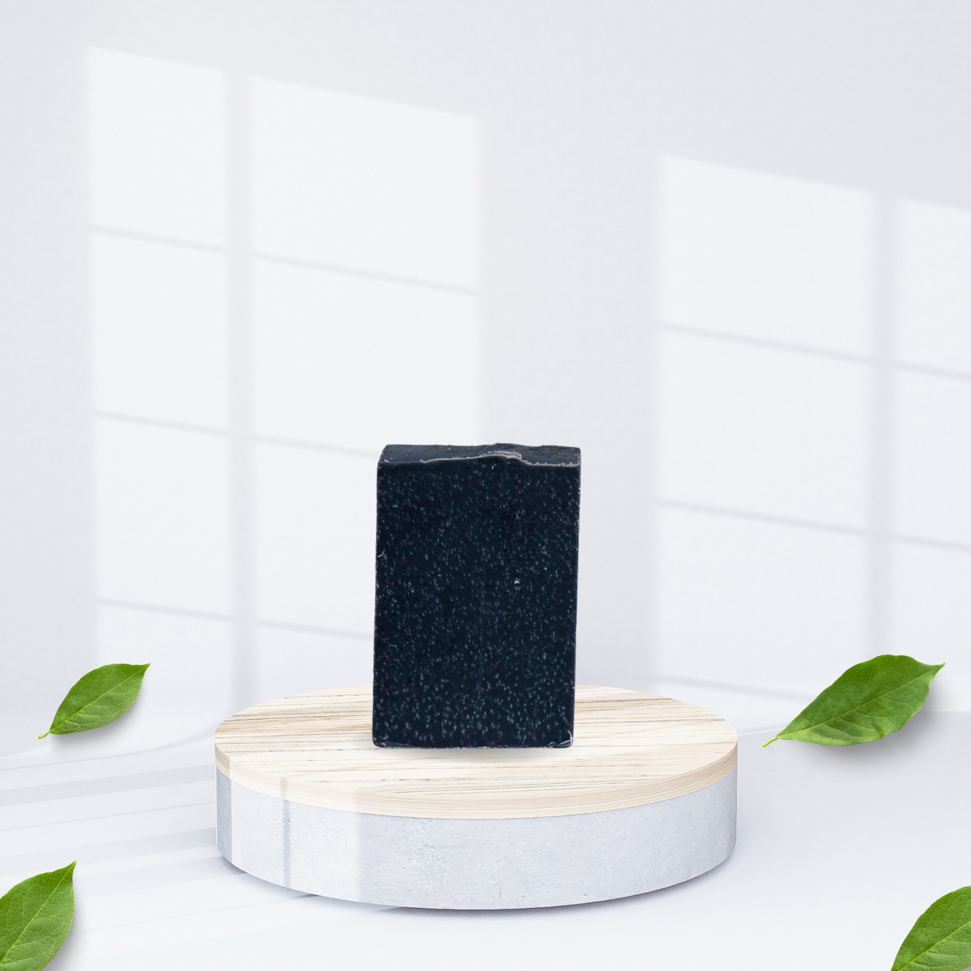 CHARCOAL BAR SOAP