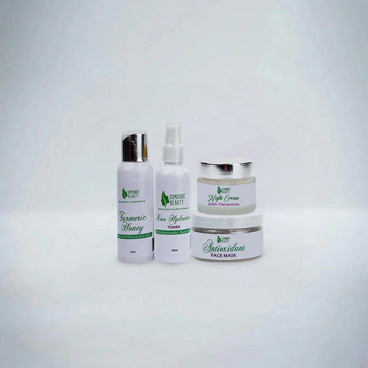 ACNE AND OIL CONTROL KIT