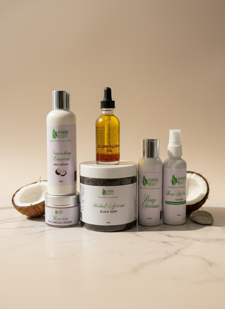 FULL BODY SET BUNDLE