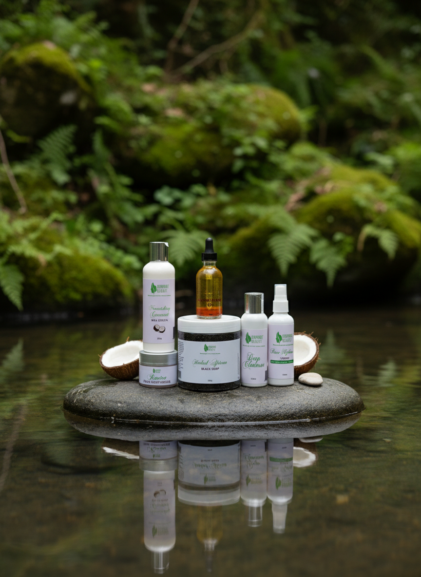 FULL BODY SET BUNDLE