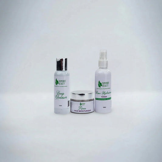 BALANCE SET