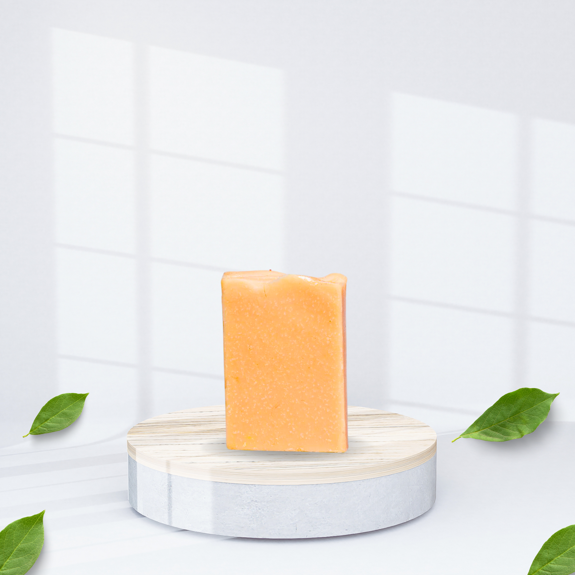 TRIPPLE BUTTER BAR SOAP