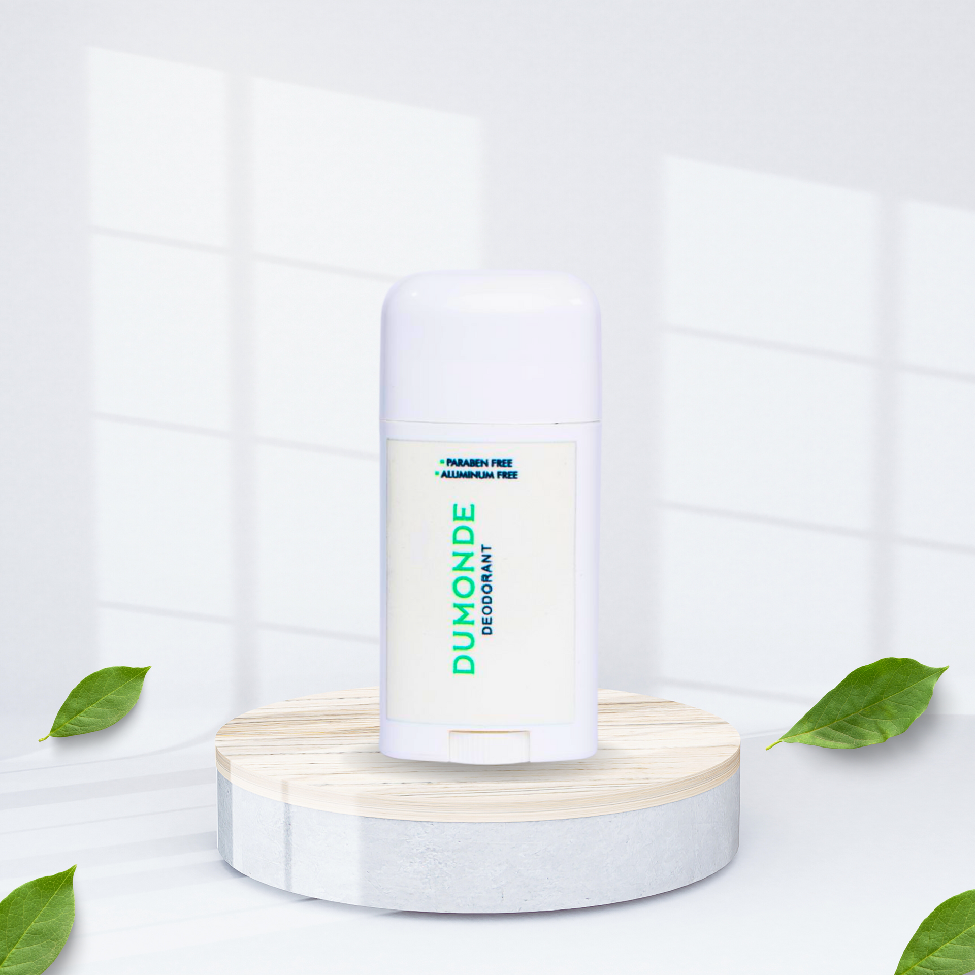 DUMONDE DEODORANT