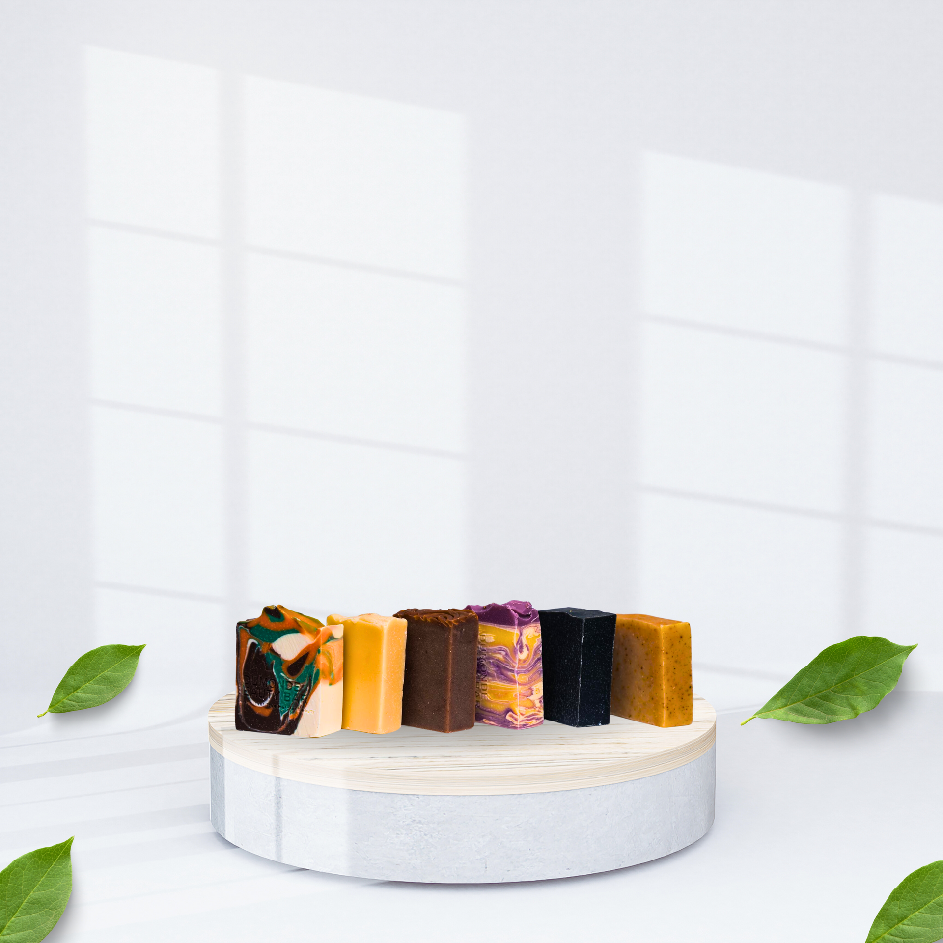 BAR SOAP BUNDLES
