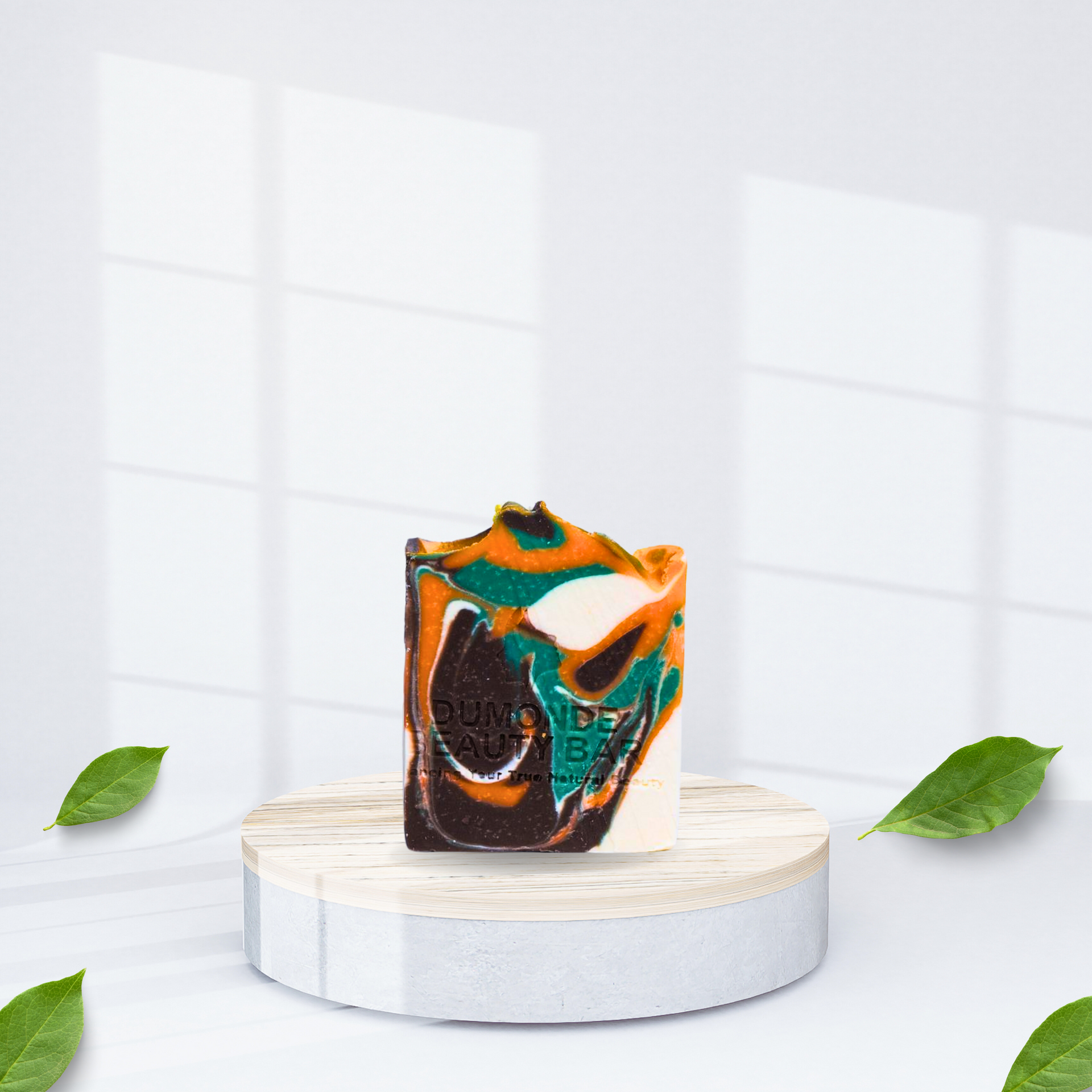 FOCUSED BAR SOAP