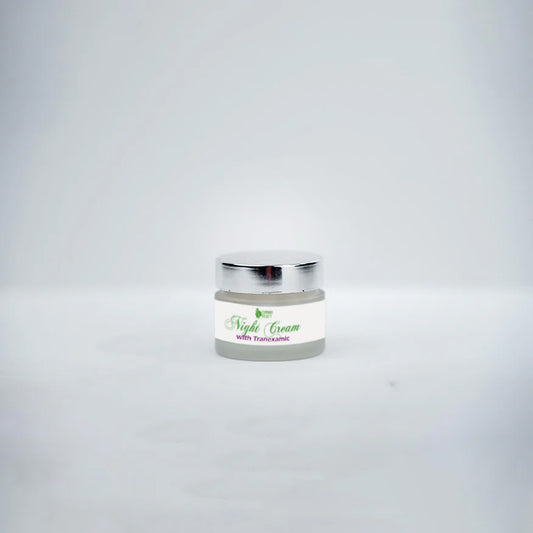NIGHT CREAM