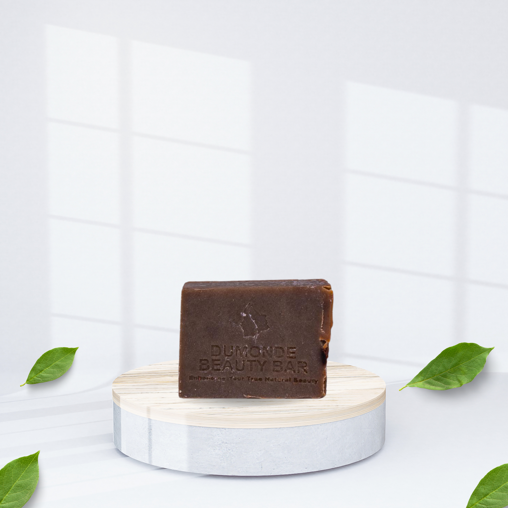 EXFOLIATE BAR SOAP