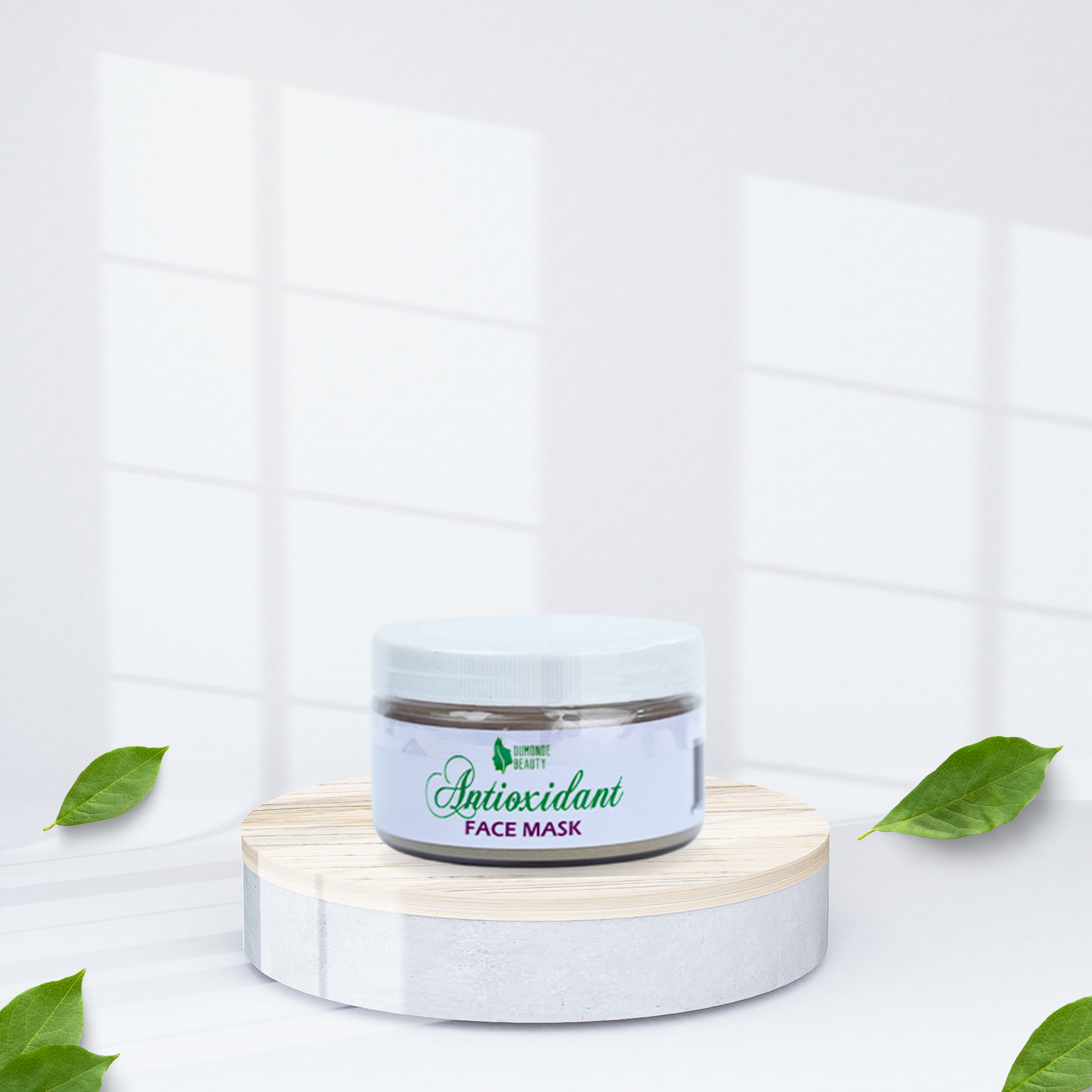 ANTIOXIDANT FACE MASK