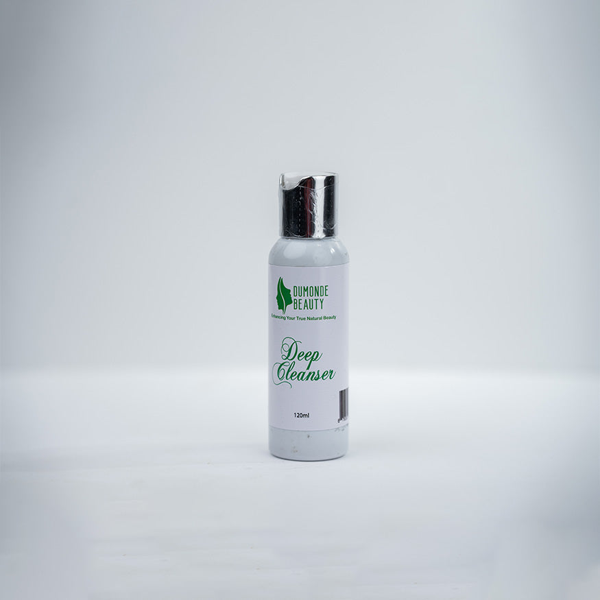 DEEP CLEANSER