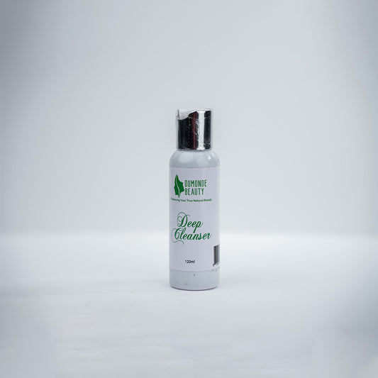 DEEP CLEANSER