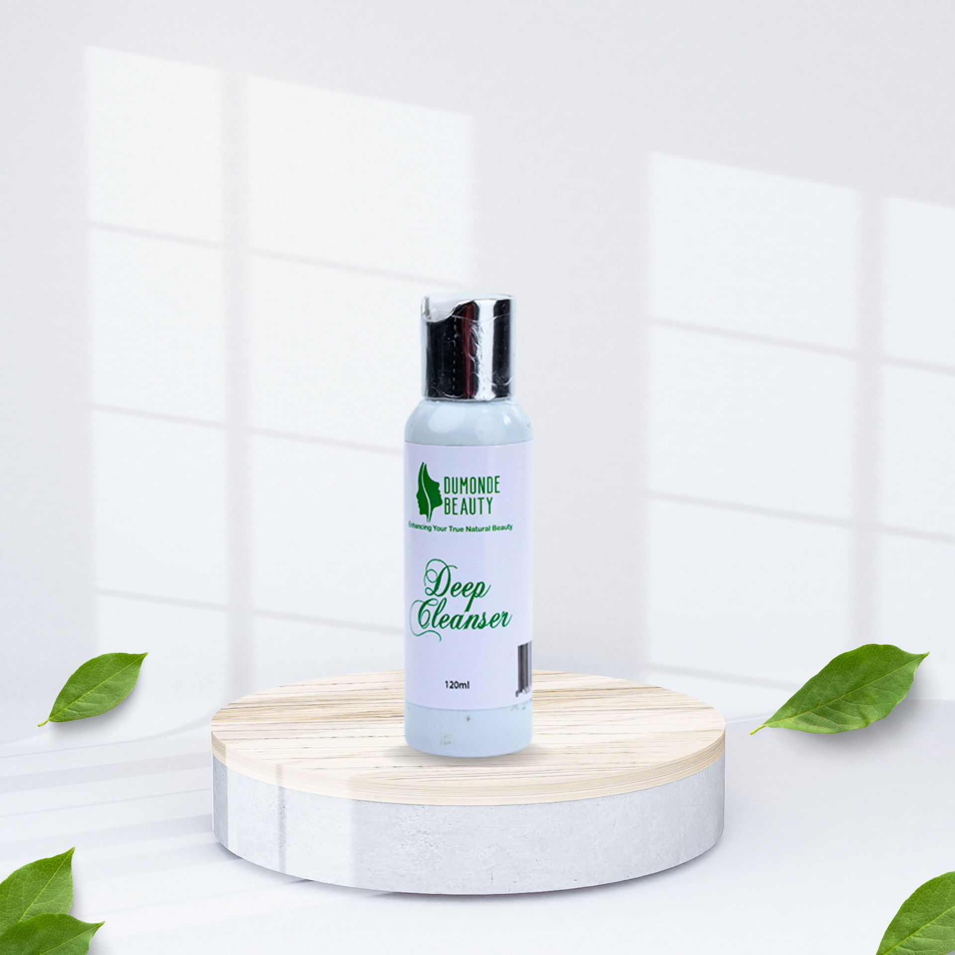 DEEP CLEANSER