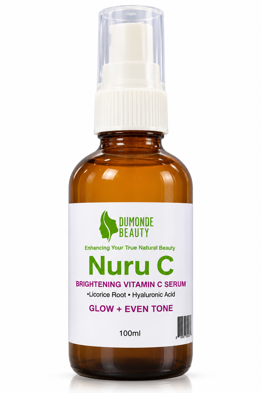 Nuru C