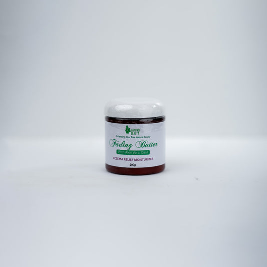 KOJIC FADING BUTTER
