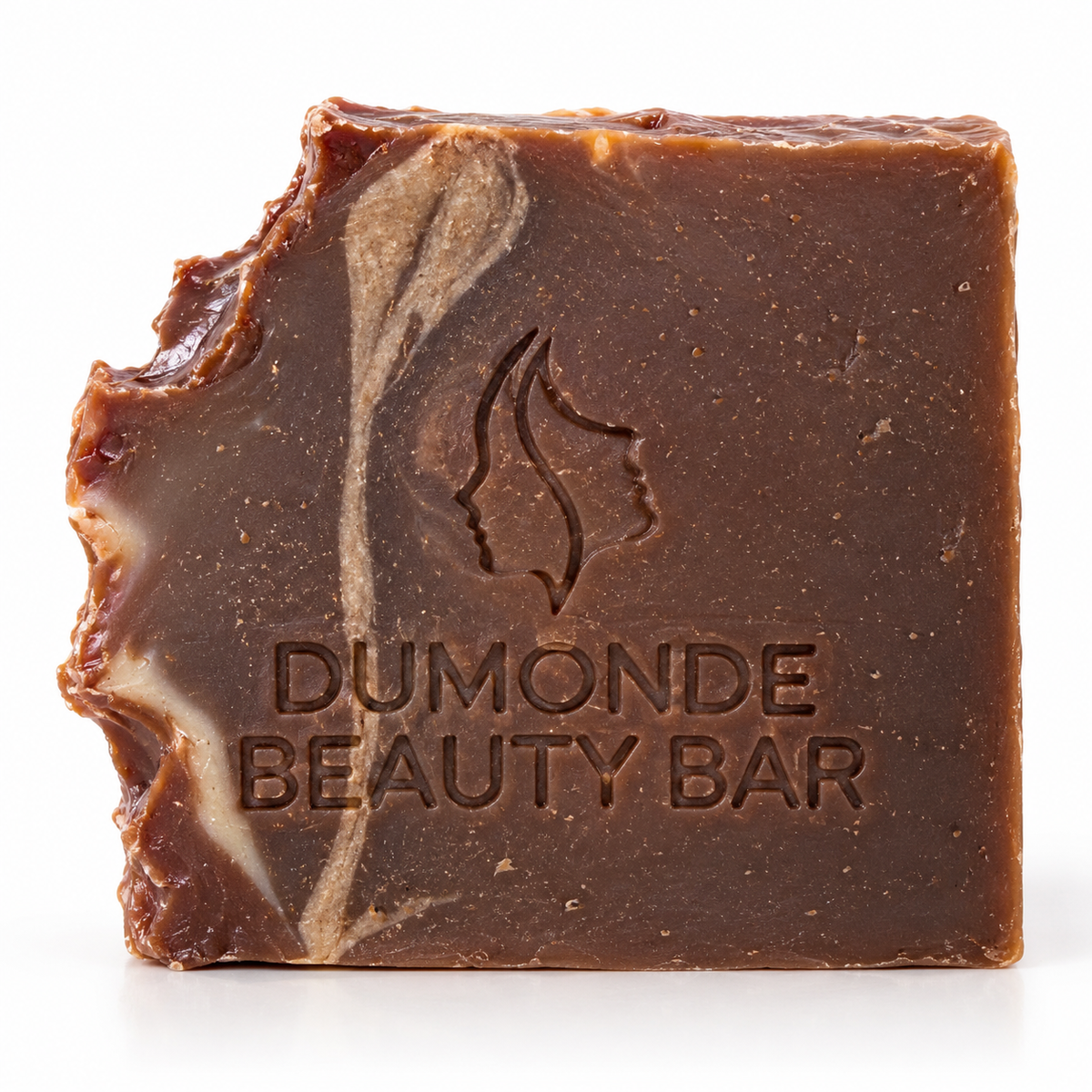 EXFOLIATE BAR SOAP