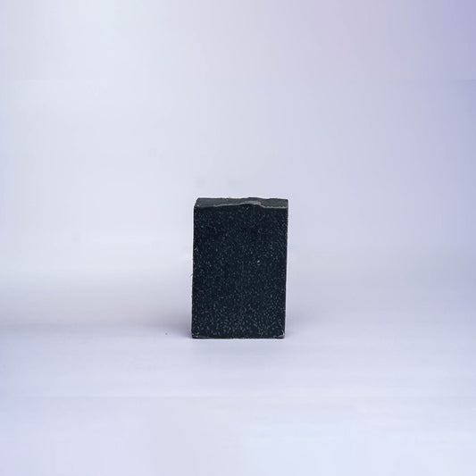 CHARCOAL BAR SOAP