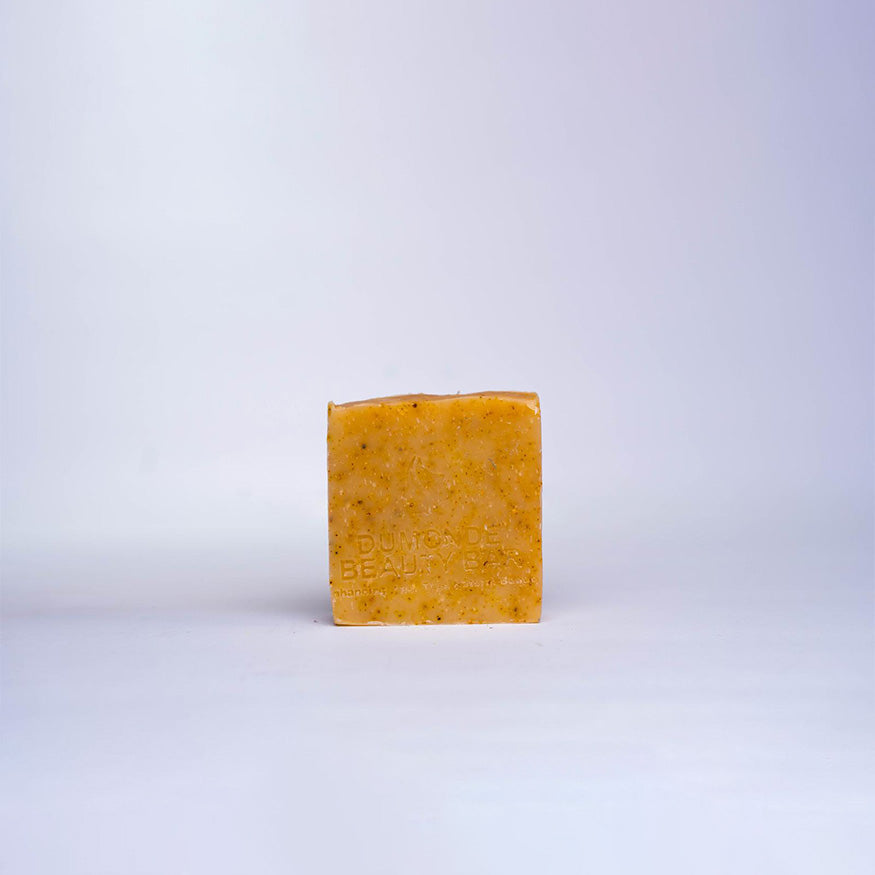 SATSUMA BAR SOAP