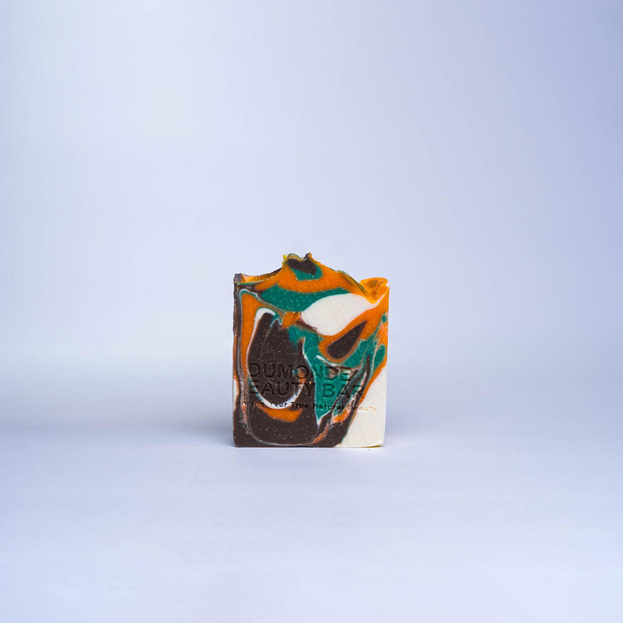 FOCUSED BAR SOAP