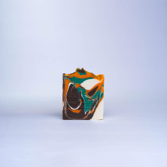 FOCUSED BAR SOAP
