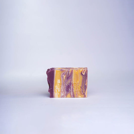 LAVENDER BAR SOAP
