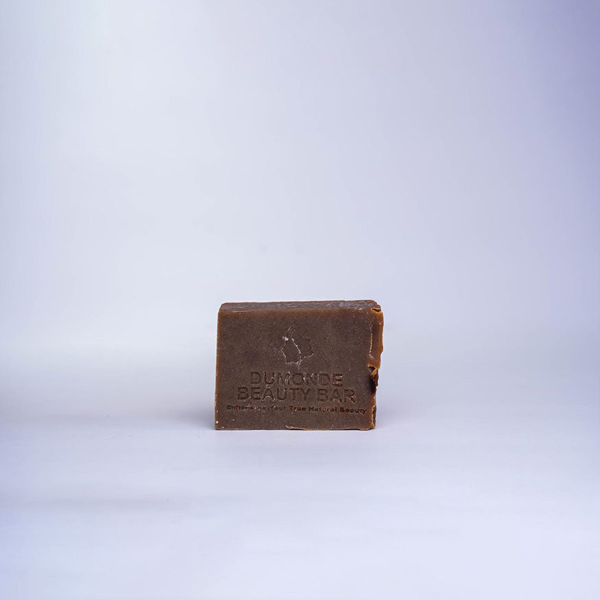 EXFOLIATE BAR SOAP