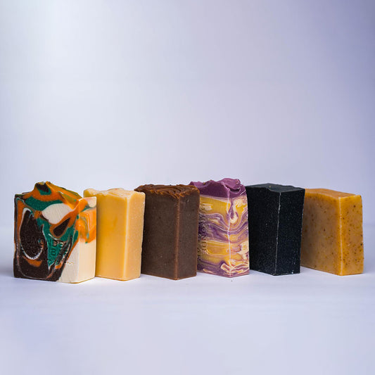 BAR SOAP BUNDLES