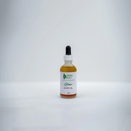 Glow Elixer Oil