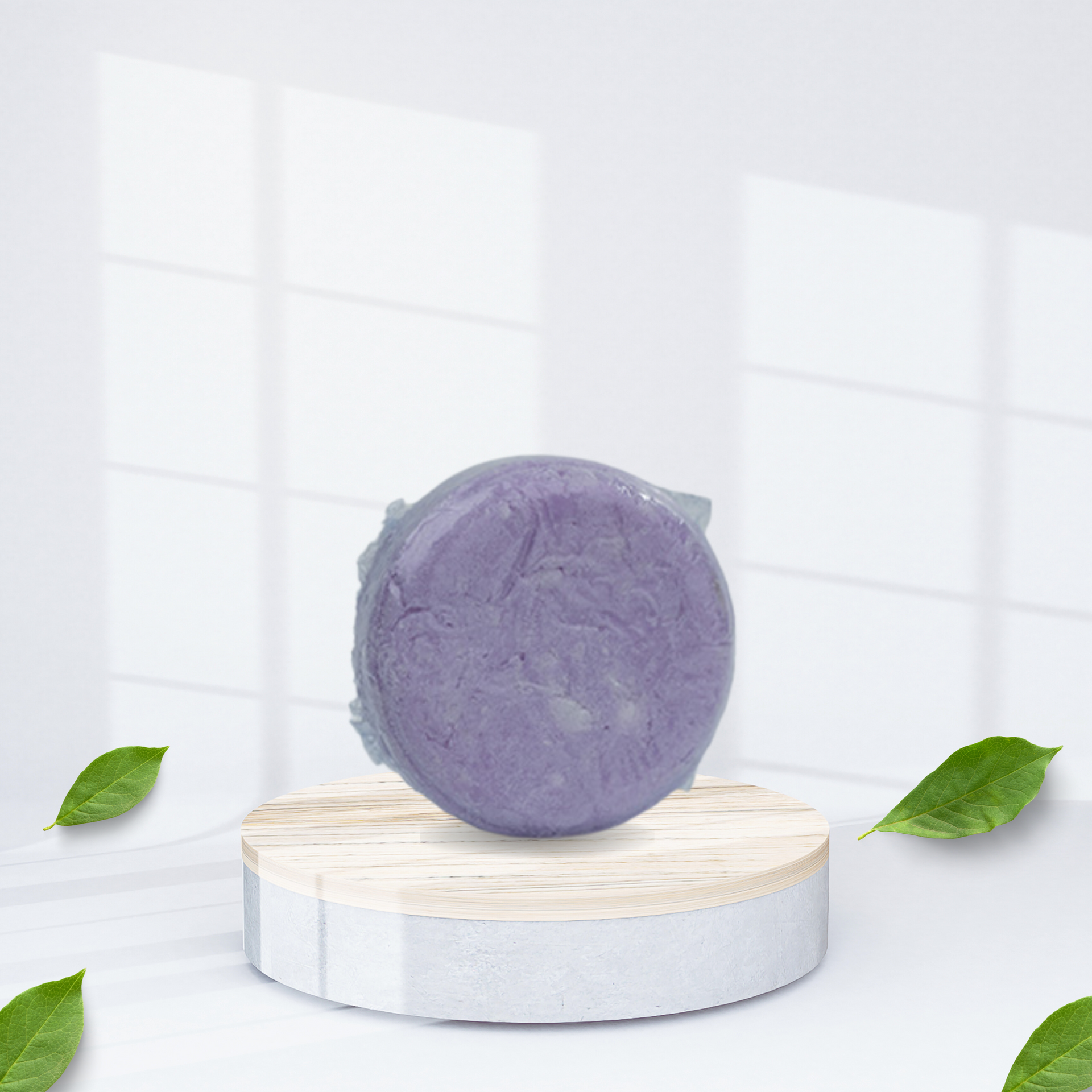 RICE PROTEIN SHAMPOO BAR