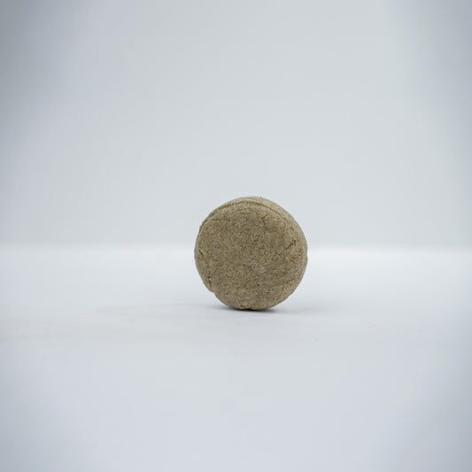 ANTI DANDRUFF CLARIFYING SHAMPOO BAR