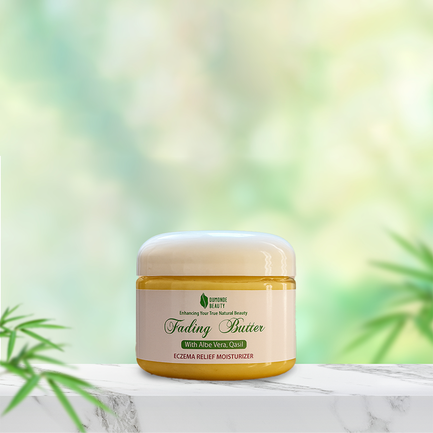 KOJIC FADING BUTTER