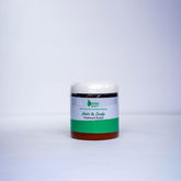 HAIR & SCALP GROWTH TREATMENT BUTTER