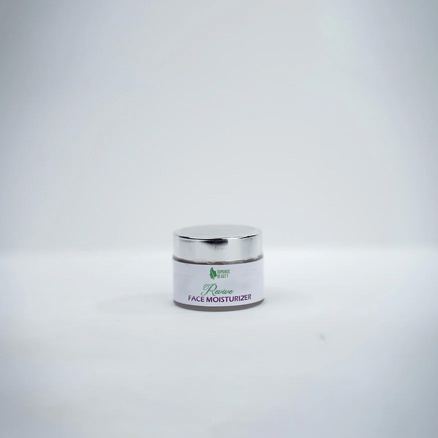 REVIVE FACE MOISTURIZER