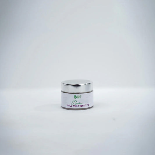 REVIVE FACE MOISTURIZER