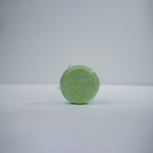 NOURISHING ROSEMERY & BIOTIN SHAMPOO BAR