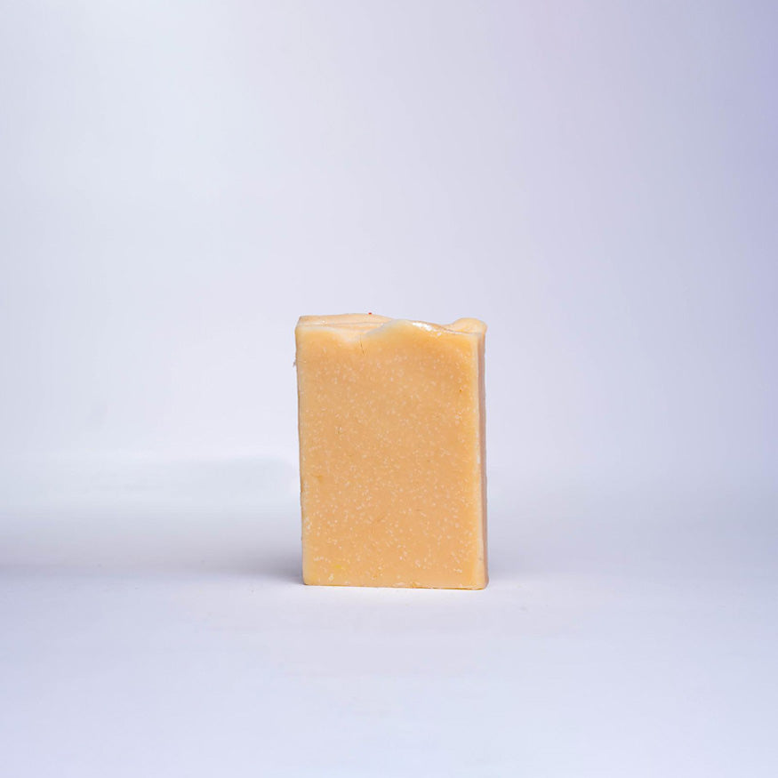 TRIPPLE BUTTER BAR SOAP